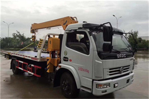 盘山24小时道路救援服务