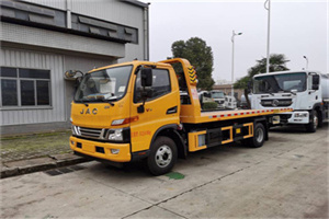 盘山车辆公路救援