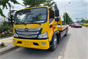 盘山汽车救援头像