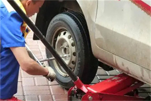 盘山附近拖车24小时服务热线电话