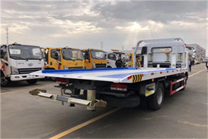 盘山汽车救援补胎