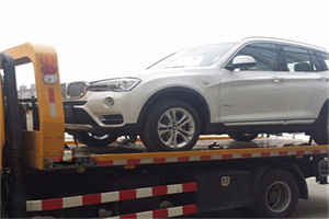 盘山拖车24小时服务电话