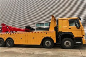 盘山道路救援公司